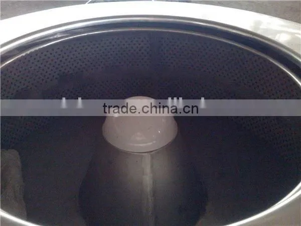 Centrifugal Hydro Extractor photo-5