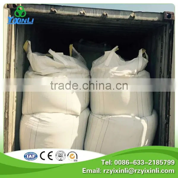2016 China Supply Bulk White Portland Cement 42.5 Price photo-5
