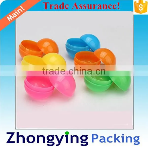 38mm Plastic Open Ball With High Quality photo-5