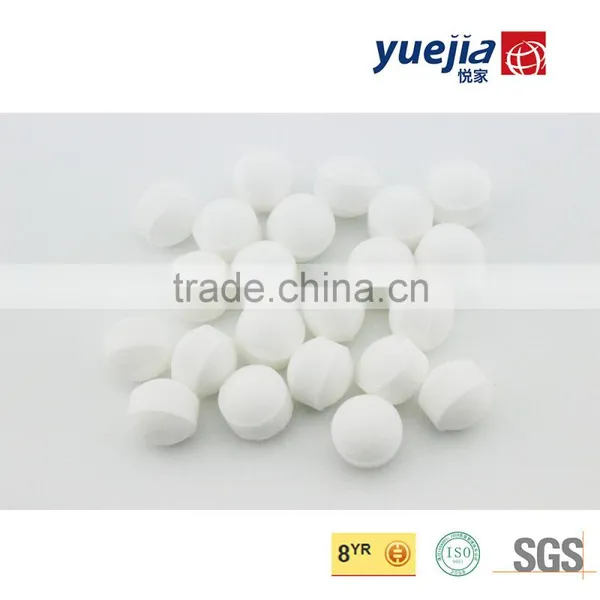 99%Pure White Refined Naphthalene Moth Balls for Closet photo-3