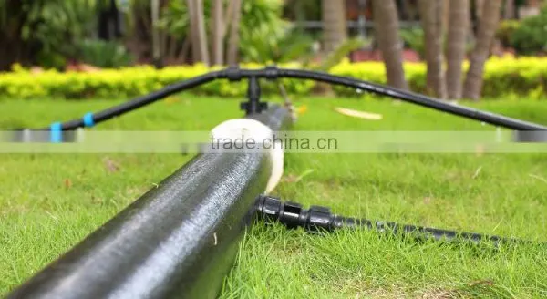 PE Lay Flat Irrigation Hose photo-2