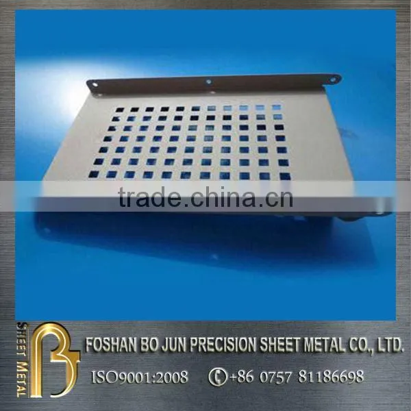 OEM Customized Foshan Bo Jun Machine Fabrication Sheet Matal Chassis, Metal Chassis China Supplier