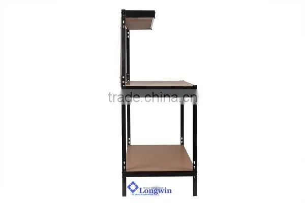 2016 Newly 200KGS Heavy Duty Steel Workbench photo-3