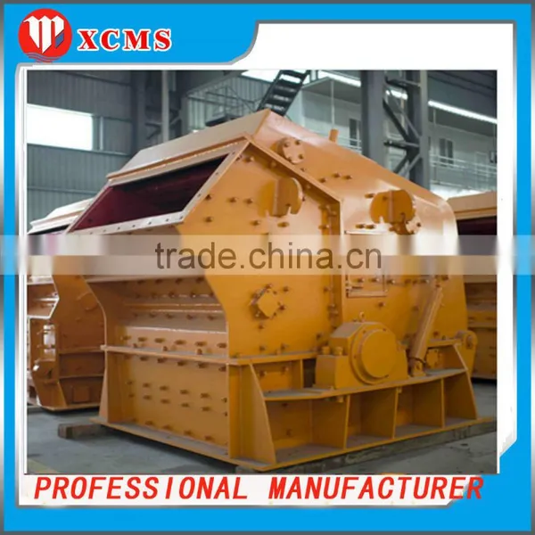Hammer Crusher Deign/Hammer Crusher of PC Series Stone Impact Crusher With China Supplier in Shandong photo-4