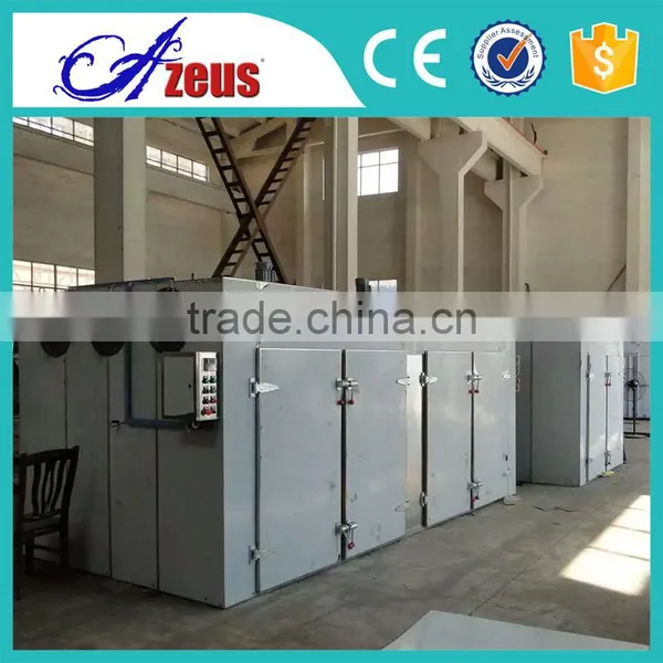 High Quality Vegetable Dehydration Plant for Dehydrated Vegetables