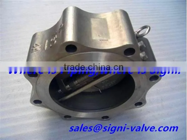 Wafer Lug Check Valve High Quality & Best Price