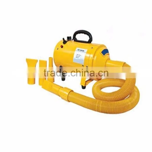 2015 China Supply High Quality Pet Hair Dryer Hot Selling photo-2