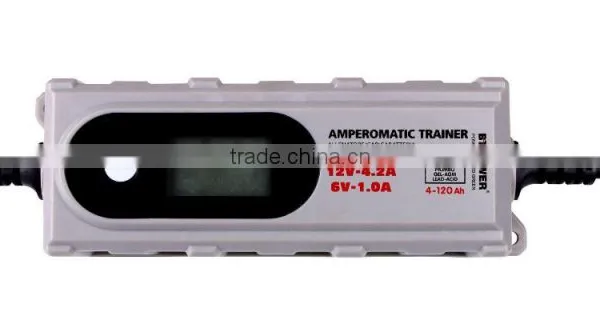 Portable Emergency Jump Starter 12v for Car Battery