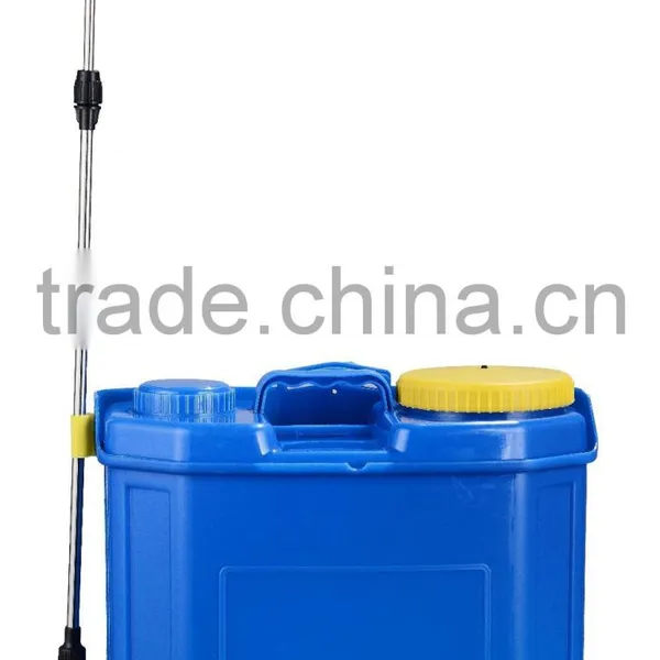 D-16L-04 Battery Garden Sprayer, Rechargeable Battery Sprayer, Battery Sprayer photo-5