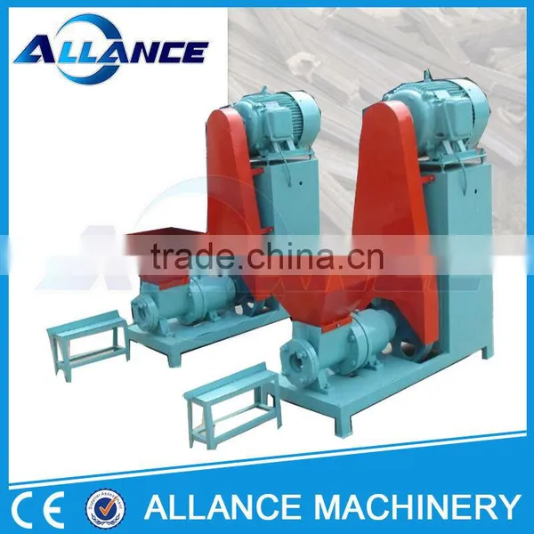 Eco-friendly biofuel briquette shaping machine for sale