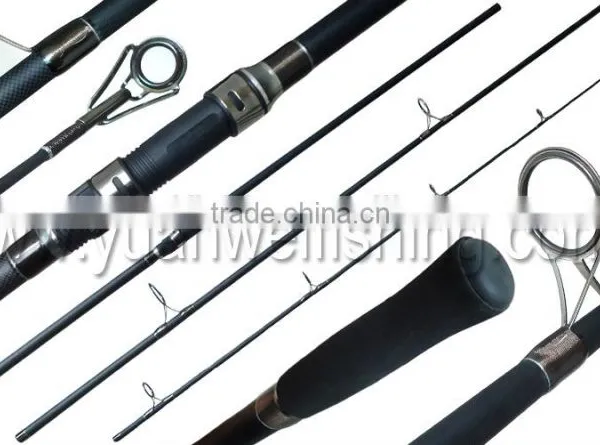 Carp Fishing Tackle