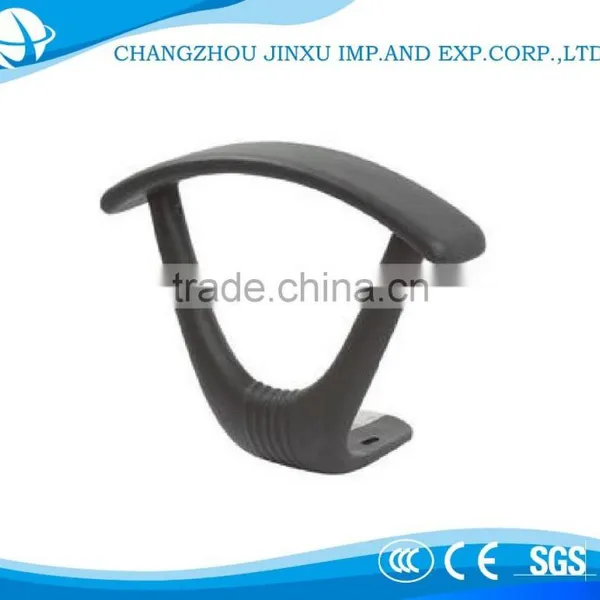 Ajudstable Chair Metal Legs With Writing Tablet Armest photo-3