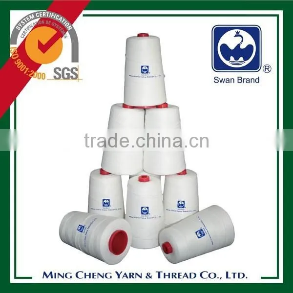 Sewing Thread 12s 4 Ply for 10 kg Cone photo-2