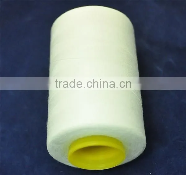 402 Dissolvable Weaving Thread photo-3