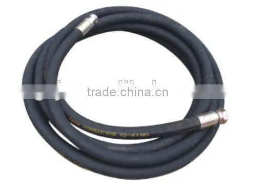 Mortar Tube for Plastering Machine and Mortar Pump