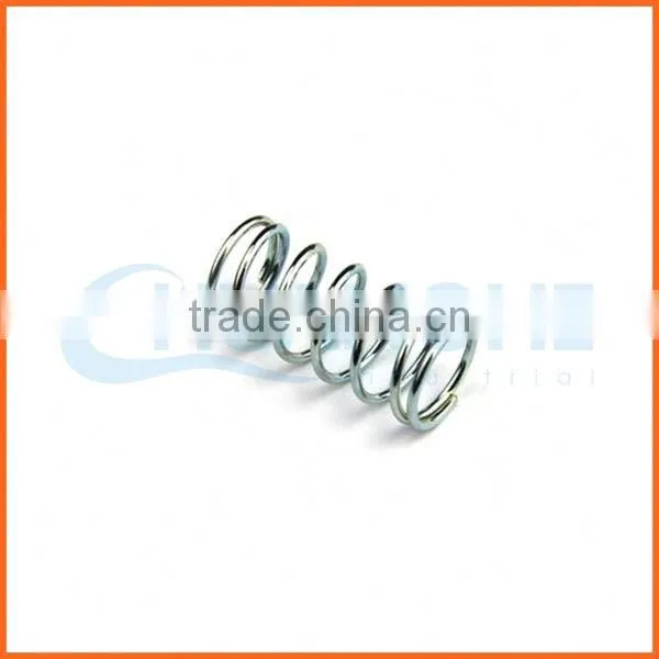 Customized Wholesale Quality Zigzag Coil Spring photo-4
