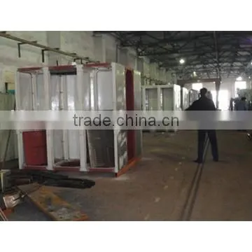 Plansifter for Flour Mill Machine photo-2