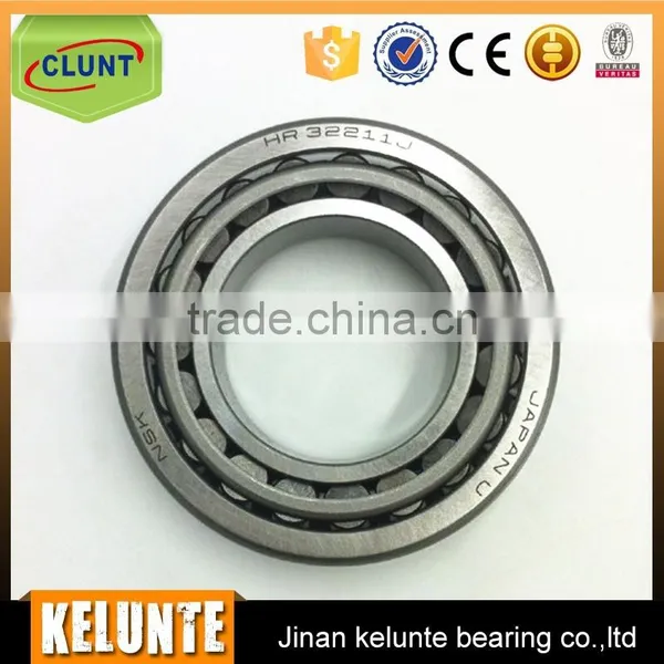 31315 Bearing Tapered Roller Bearing 31315 Bearing