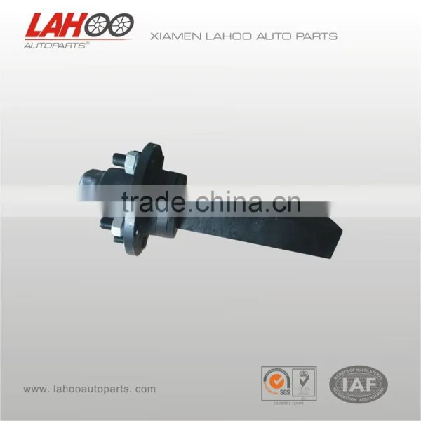 Agricultural Light Trailer Axle photo-2