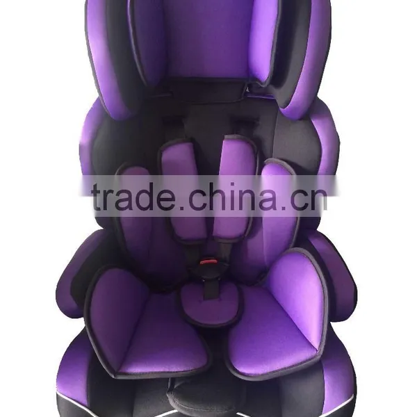 Baby Car Seat Travel Seat photo-3