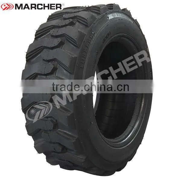 Wholesale Skid Steer/loader/backhoe 16.9-24/17.5L-24 off Road Tire photo-6
