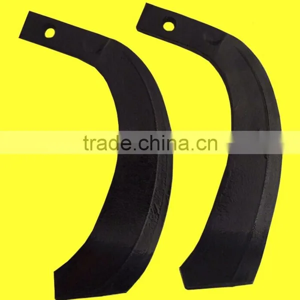 Hot Sale Agriculture Rotary Tiller Blades photo-2