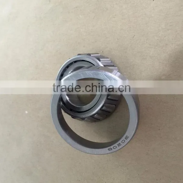 Hot Selling Deep Groove Ball Bearing Price Tapered Roller Bearing 30212 photo-6