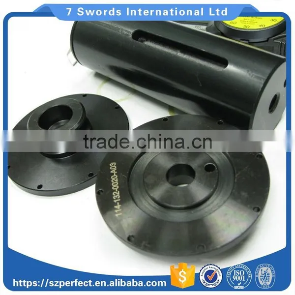 Favorites Compare CNC Turning Aluminum Digital Camera Spare Parts photo-5