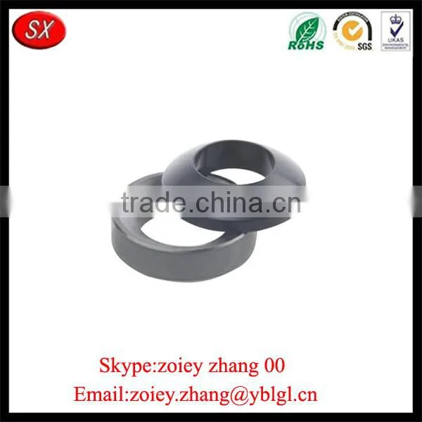 Dongguan China Factory Price Customized Made Precision SS304 Cone Shaped Washer photo-5