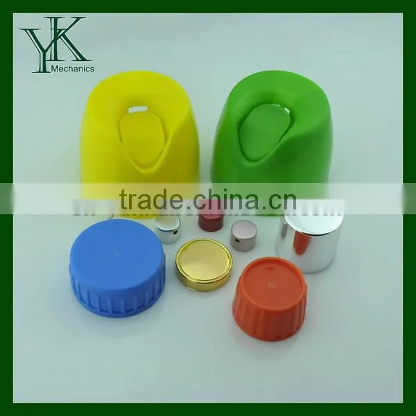 Professional Manufacturer for Plastic Injection Molding Component