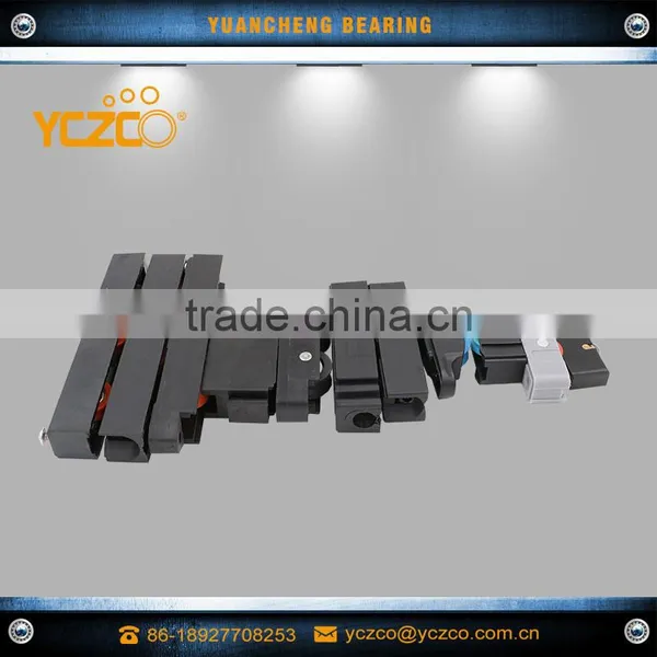 China Plastic Pulley With Competitive Price photo-4