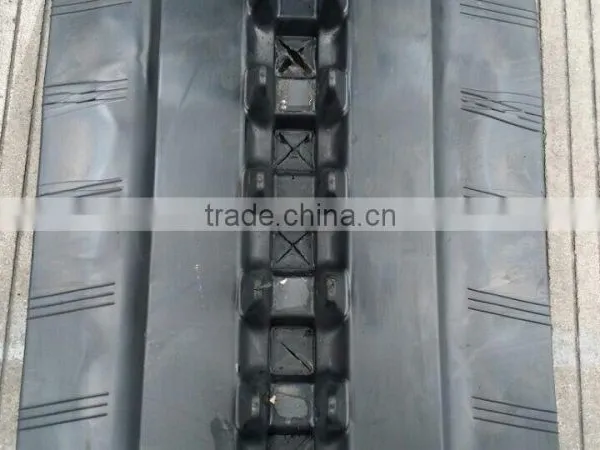 450x90x60 CLAAS RUBBER TRACK 4509060 HARVEST TRACK photo-4