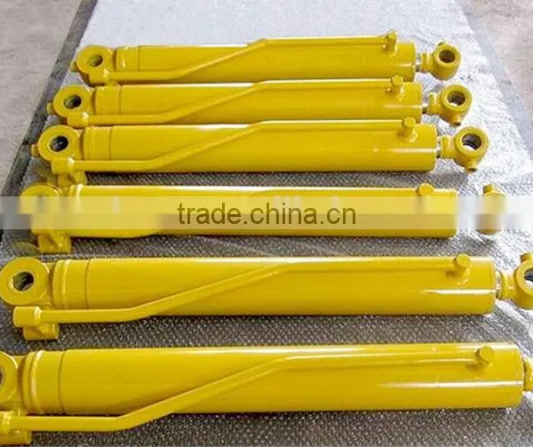 3T Hydraulic Board-sliding Cylinder for Garbage Truck photo-2