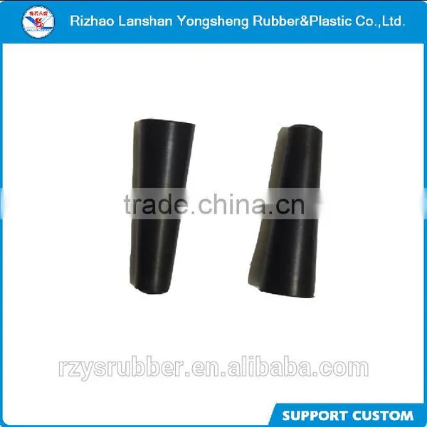 High Quality Low Price Rubber Molded Product Rubber Products photo-3
