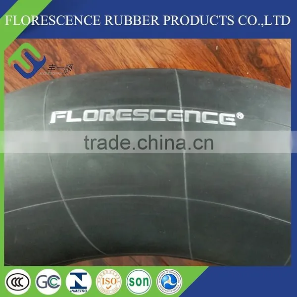 Manufacture Supply Fast Delivery 1800-33 Tractor Tire Tube Butyl photo-2