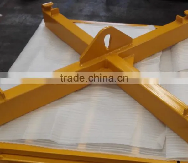 Bulk Bag Jib Big Bag Handler for Overhead Crane photo-6