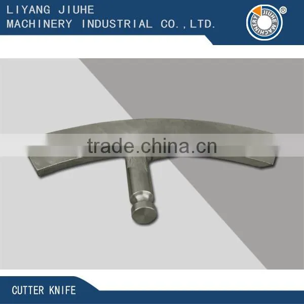 Cutter Knife for Pellet Mill Spare Parts photo-3