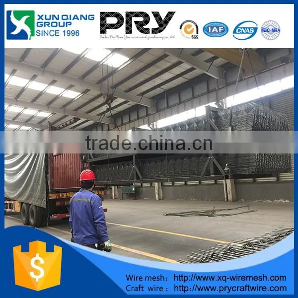 Brazil Truss Girder /factory Steel Bar Truss,Steel Rebar Truss and Lattice Girder photo-6
