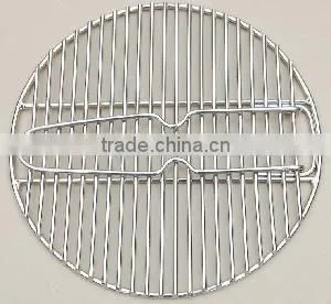 Bbq Grill Pan Wire Mesh(Factory) photo-6