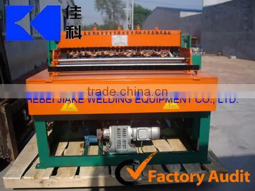 Welded Wire Mesh Welding Machine