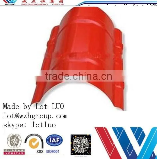 Ridge Capping Forming/ Steel Ridge Capping photo-4