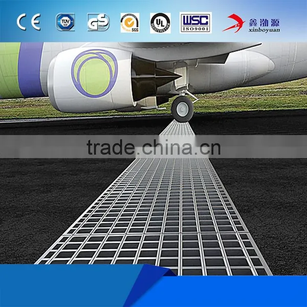 Bar Grating/steel Grate/expanded Metal Grating photo-6