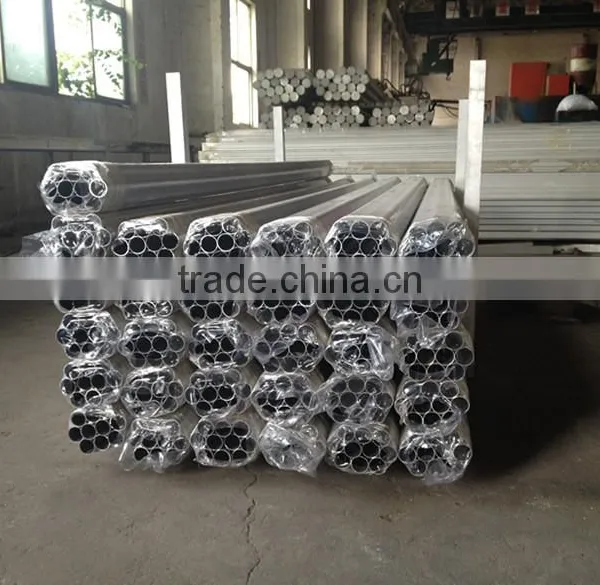 Aluminium Extrusion Profile With High Quality and Competitive Price photo-2