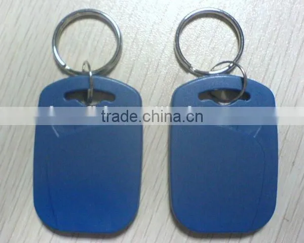 Wholesale New Fashion RFID ABS Keyfob/key Fob/key Tag (SL-1002) photo-5