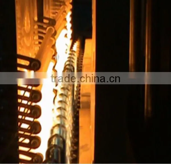 JKBA120-200L Extrusion Blow Molding Machine photo-4
