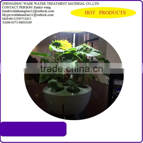 Agricultural Fertilizers ,expanded Clay Aggregate for Growing Plants photo-2