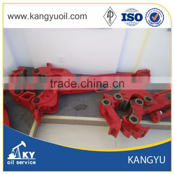 DB Type Manual Tongs Used for Oil Well photo-2