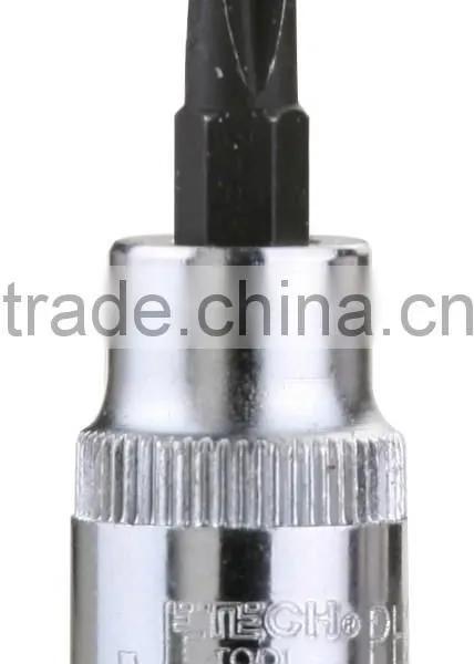 3/8 Cross Screwdriver Sleeve photo-3