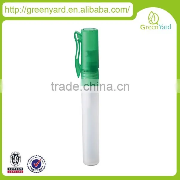 Plastic Hand Sanitizer Spray Pen photo-5