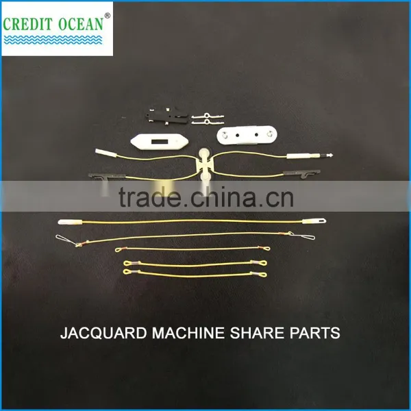 CREDIT OCEAN All Kinds Jacquard Machine Share Parts photo-4